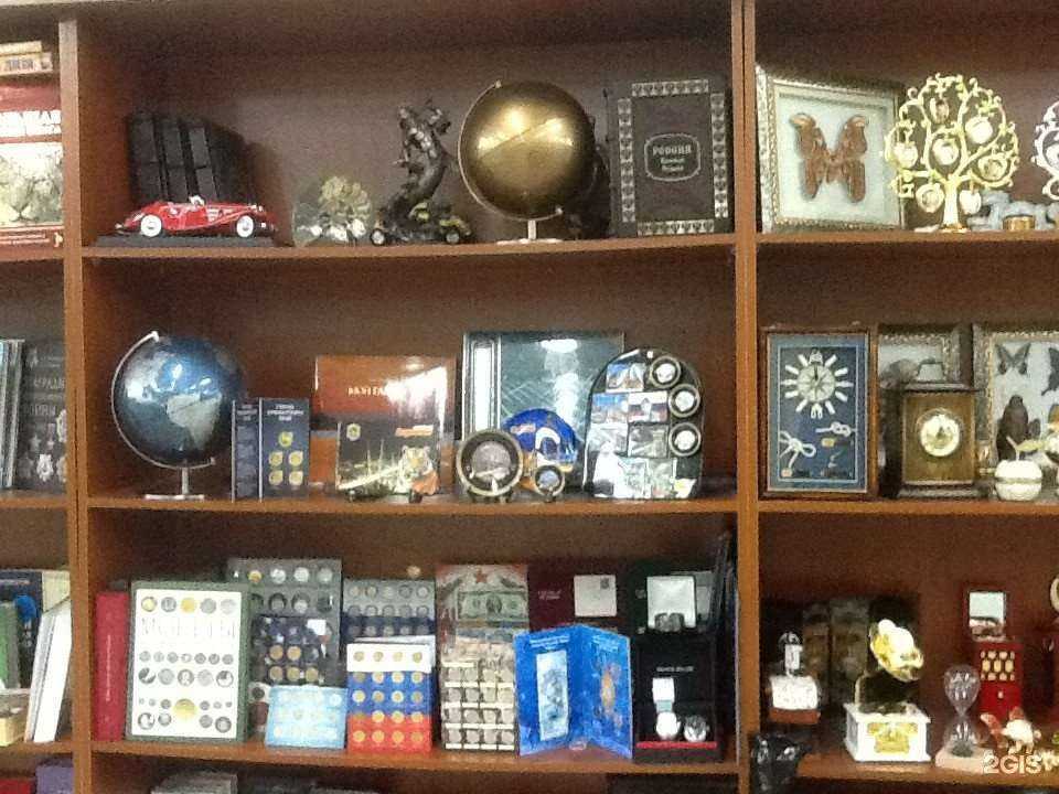 Отзывы на компанию Магазин краеведческих книг и восточных сувениров в Владивостоке c фото