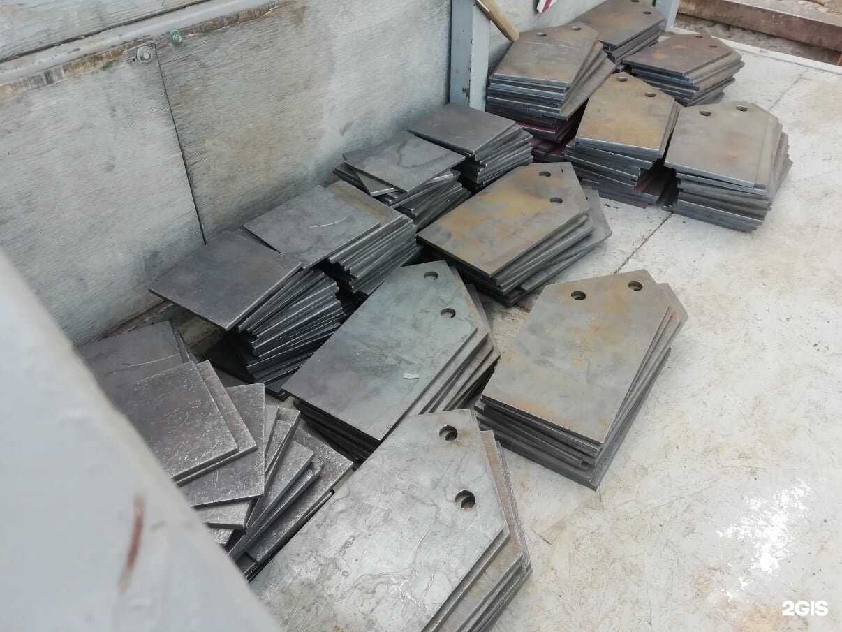Отзывы на компанию Альянс металл групп в Краснодаре c фото