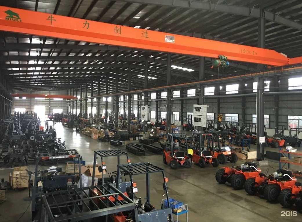 Отзывы на компанию Склад-инвест в г. Люберцы c фото