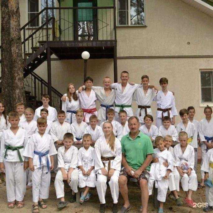 Отзывы на компанию СШОР Витязь в Пензе c фото