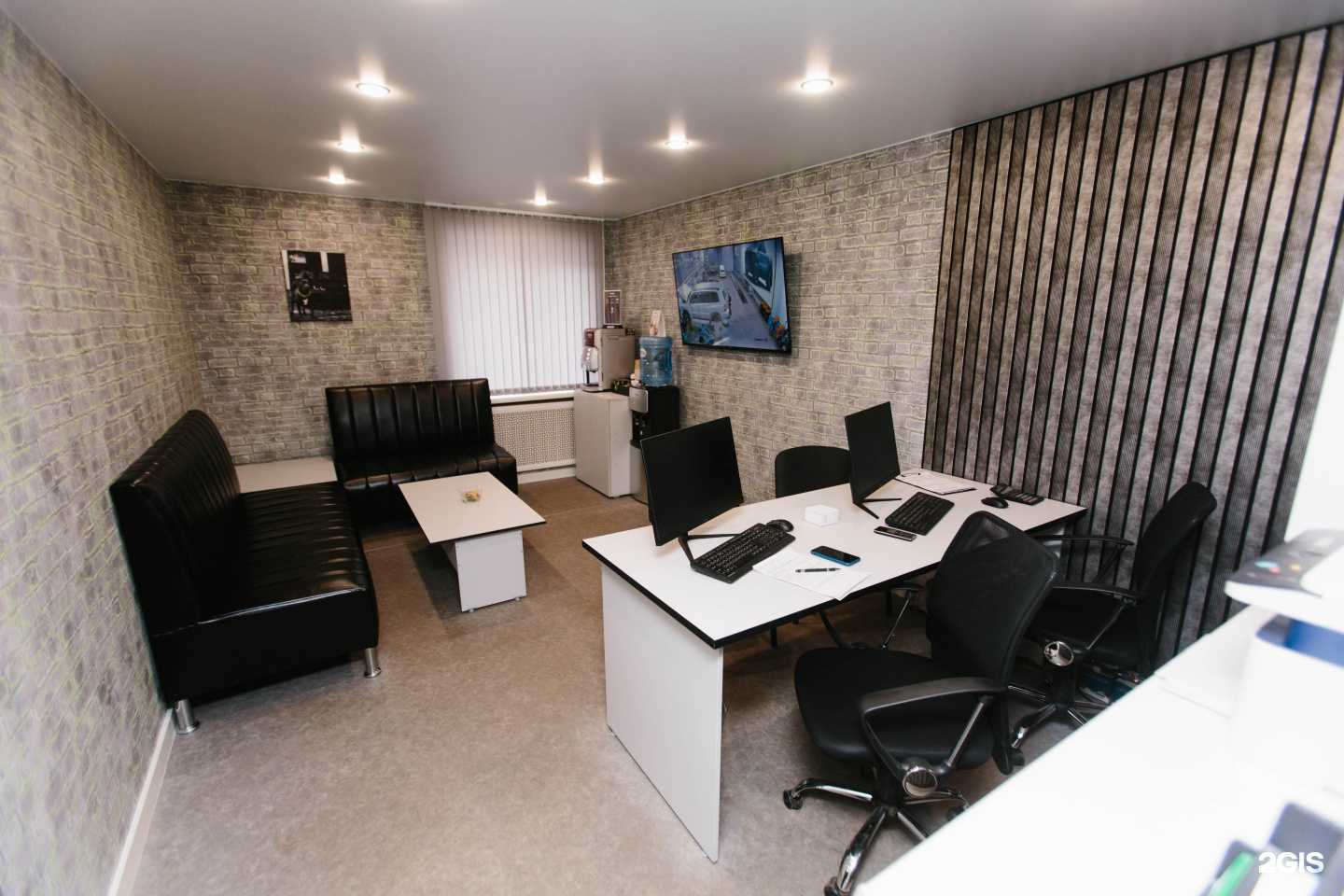 Отзывы на компанию Profit в г. Новосибирск c фото