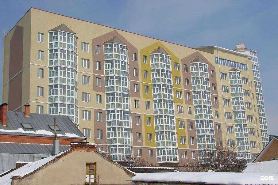 Отзывы на компанию Час в Воронеже c фото