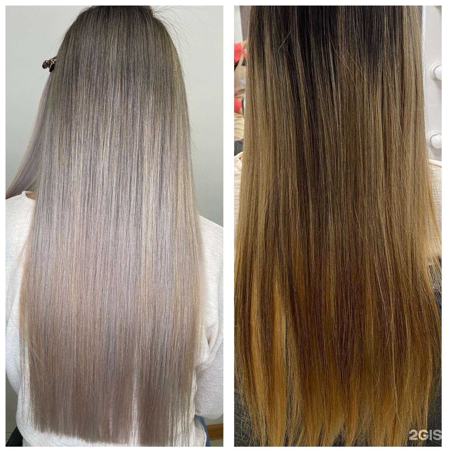 Отзывы на компанию Мастерская волос в г. Абакан c фото