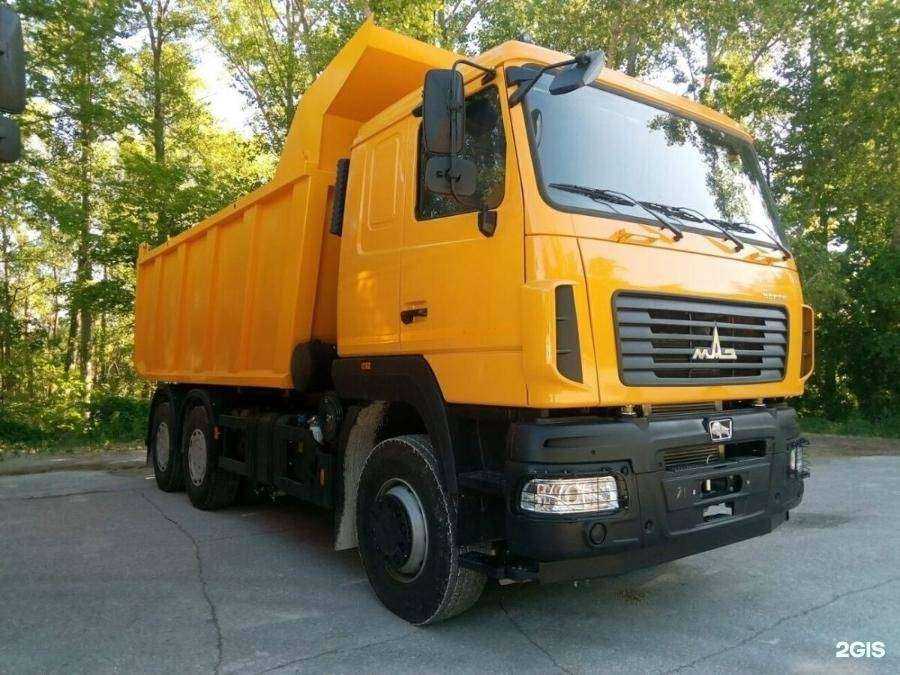 Отзывы на компанию Аренда спецтехники в г. Самара c фото