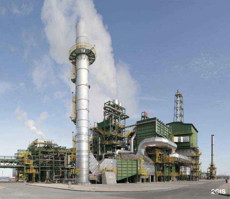 Отзывы на компанию КуйбышевАзот в г. Ульяновск c фото