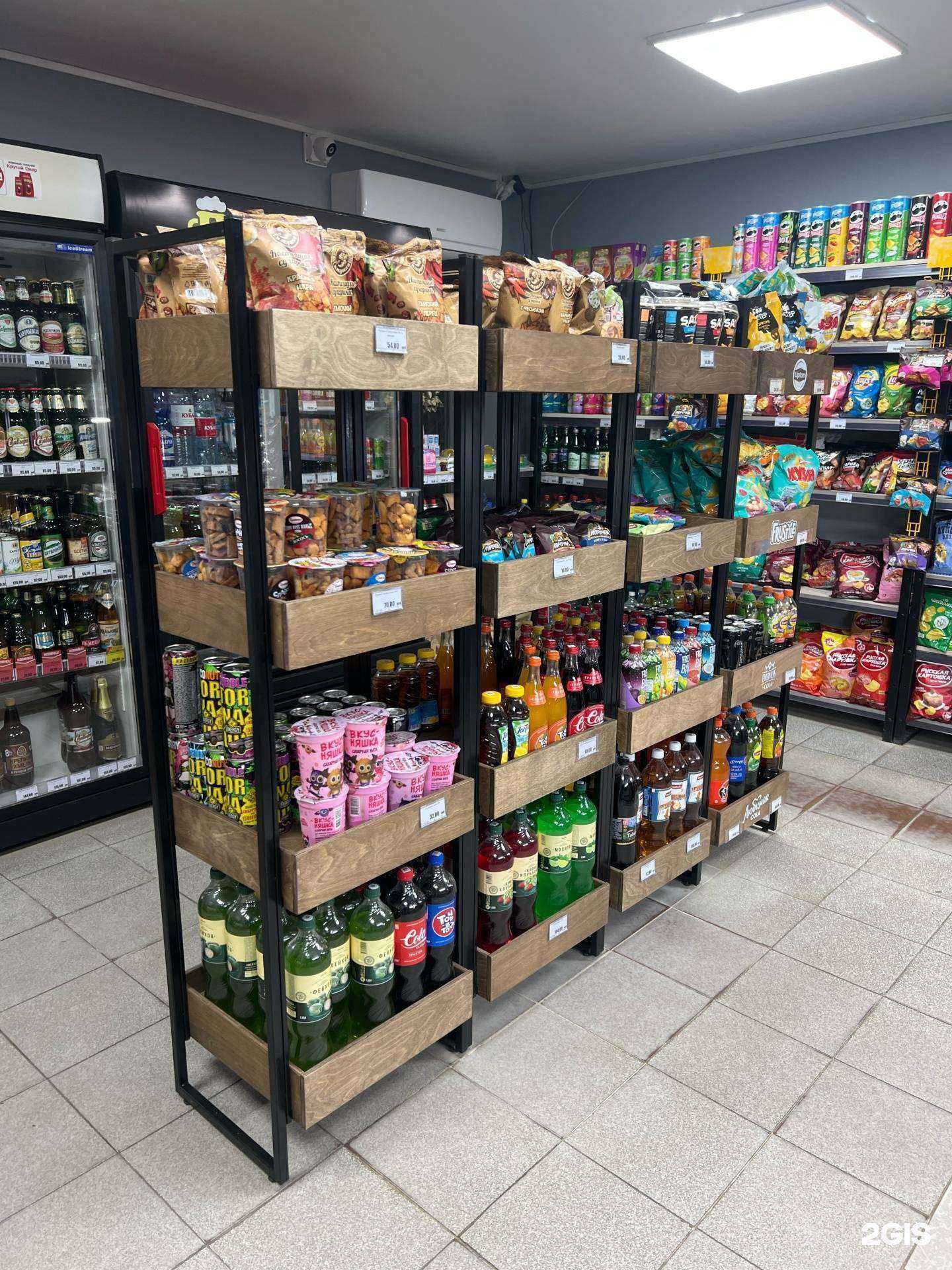 Отзывы на компанию Пивоман  в г. Ставрополь c фото