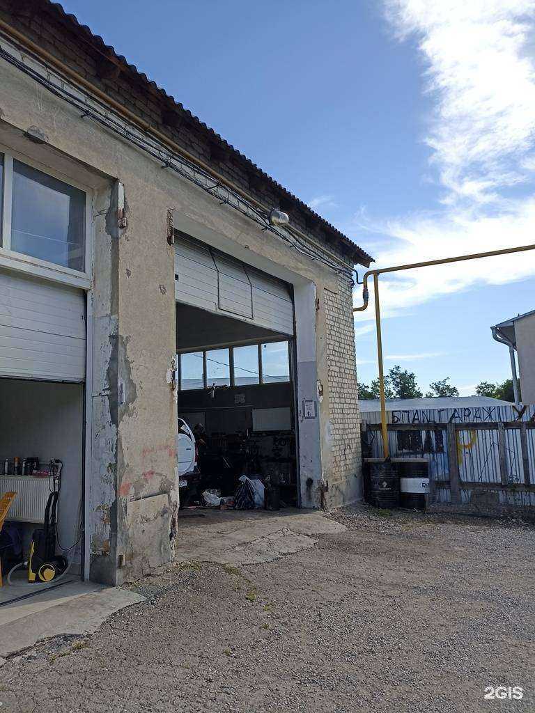 Отзывы на компанию Автомастерская в г. Пятигорск c фото