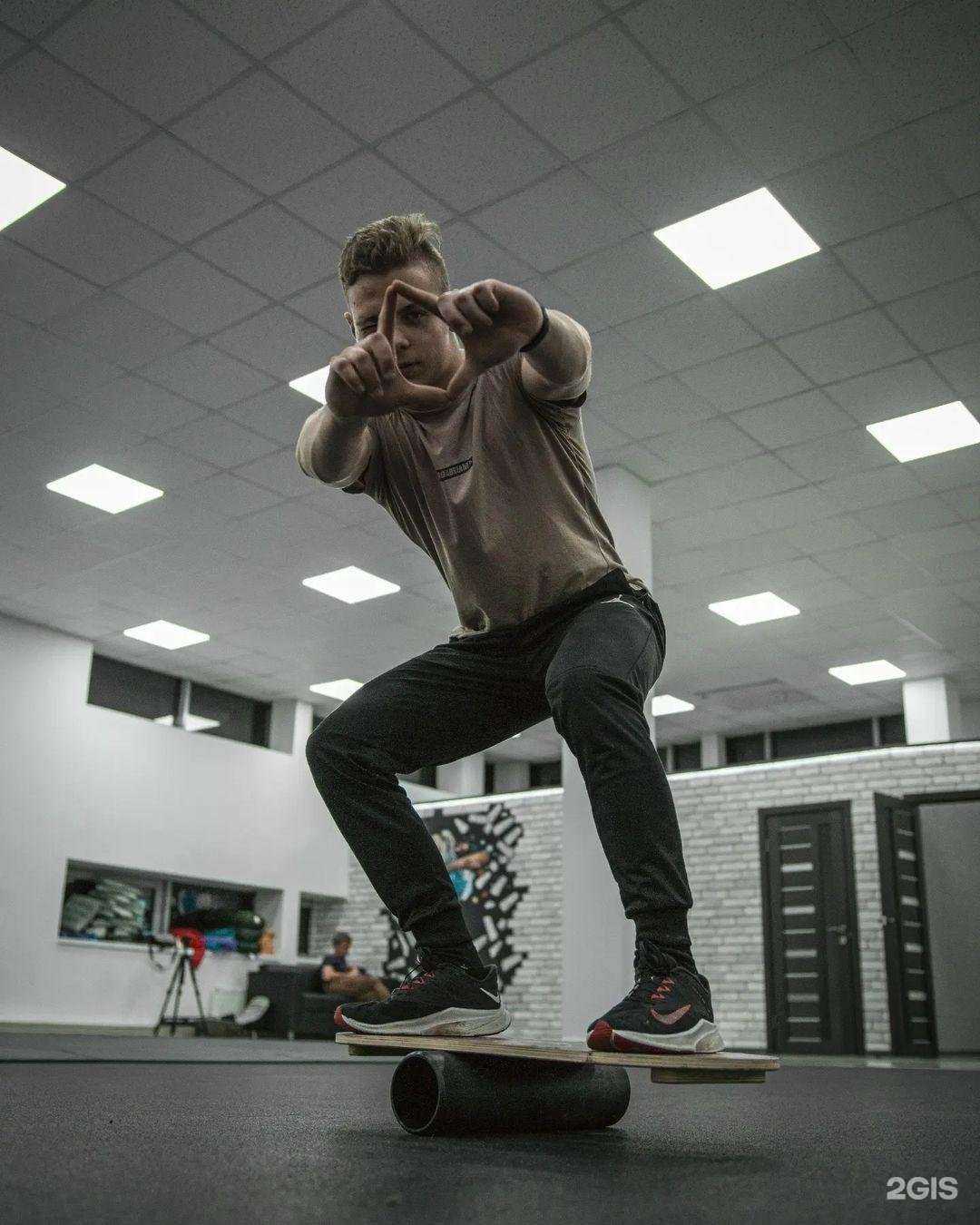 Отзывы на компанию Workout Gym в Пятигорске c фото