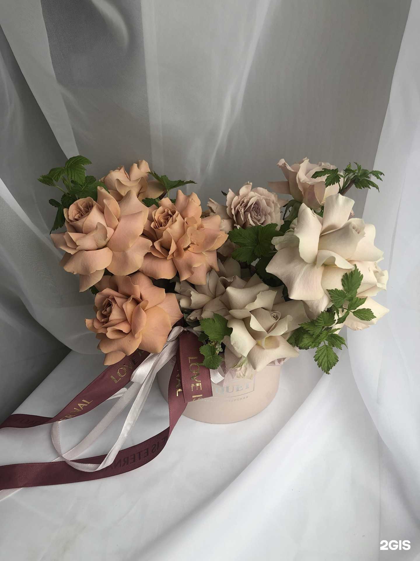 Отзывы на компанию ПоЛюбви в Тюмени c фото