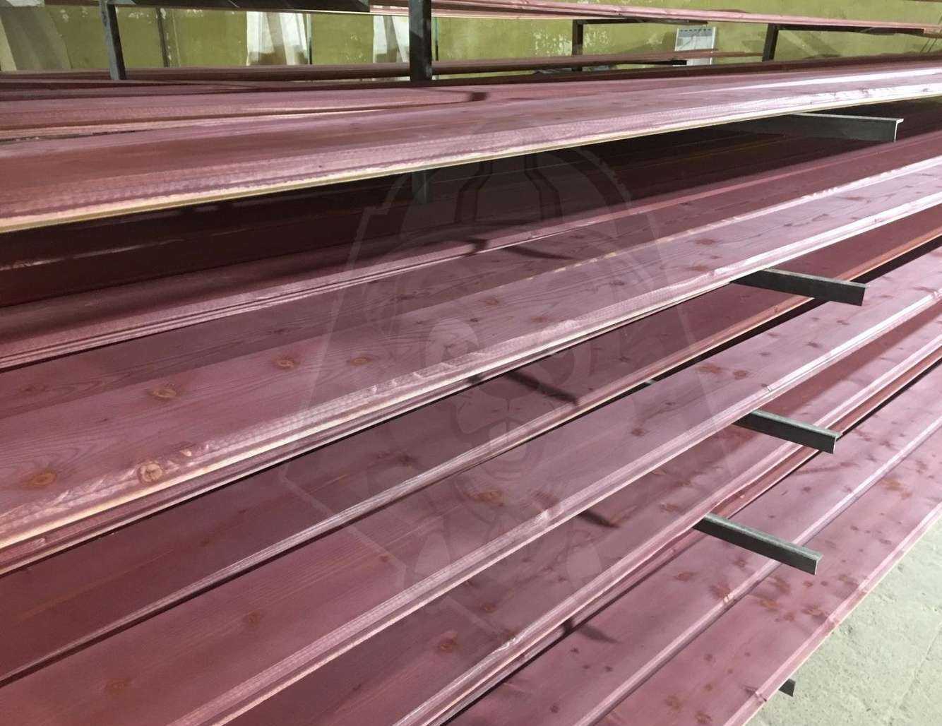 Отзывы на компанию Лесобобр в г. Коммунарка c фото