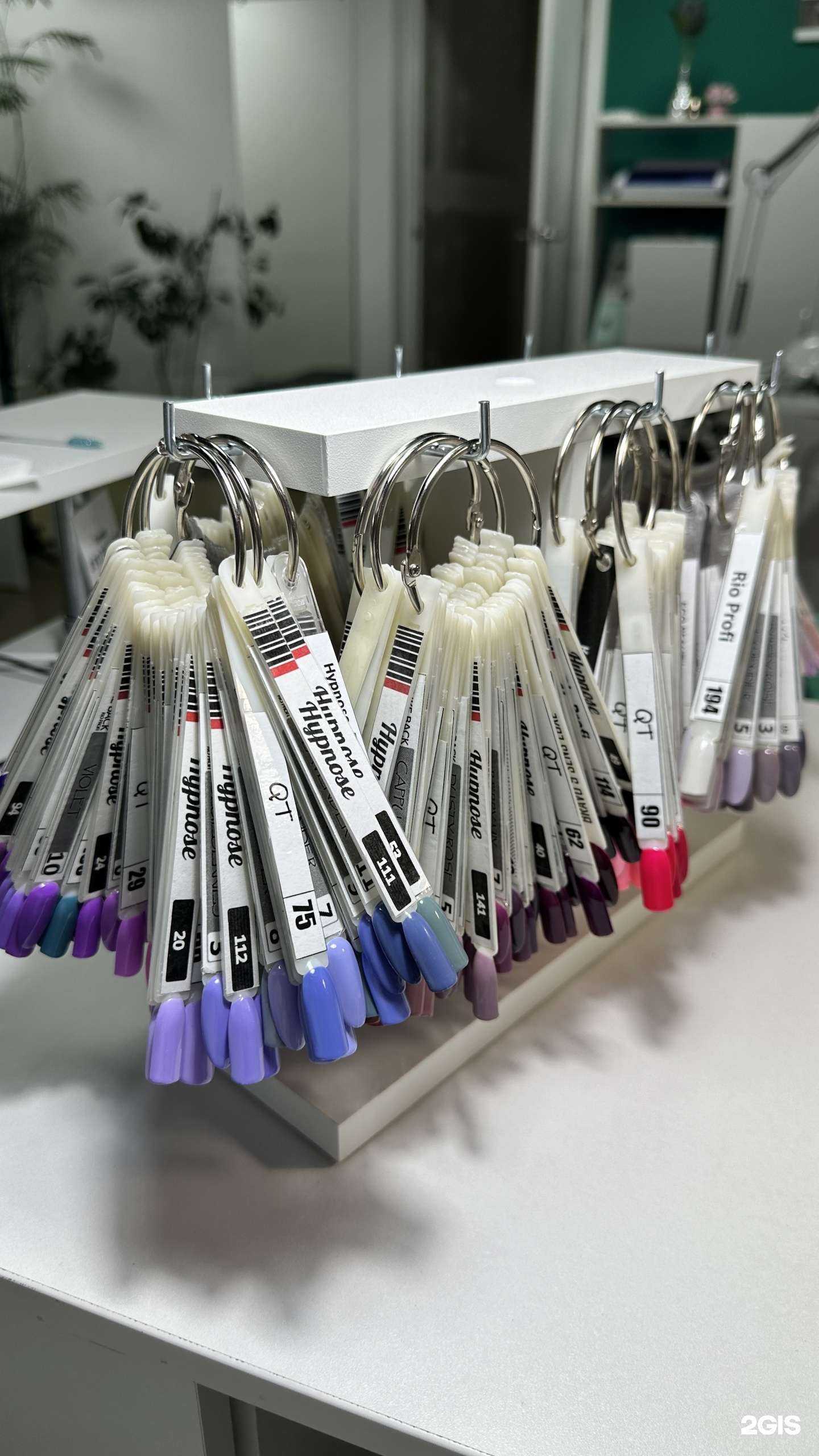 Отзывы на компанию Beauty_room_tmn в Тюмени c фото