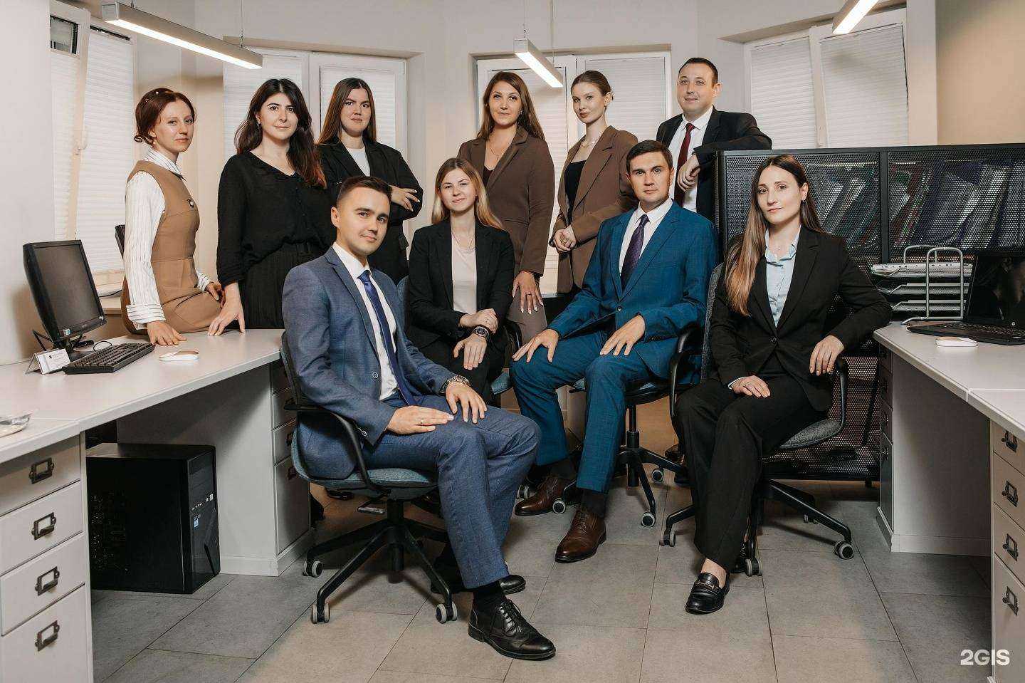 Отзывы на компанию Солнцев и партнёры в г. Калининград c фото