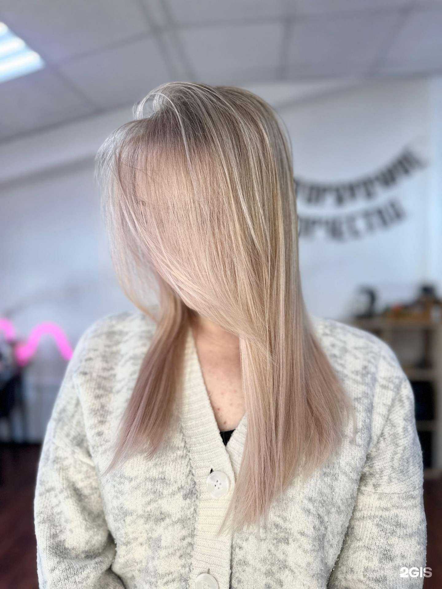 Отзывы на компанию Beauty Штаб в Иркутске c фото