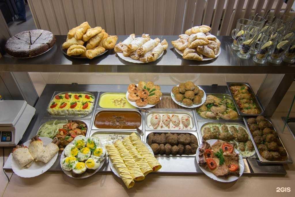 Отзывы на компанию Трапеza  в Новосибирске c фото