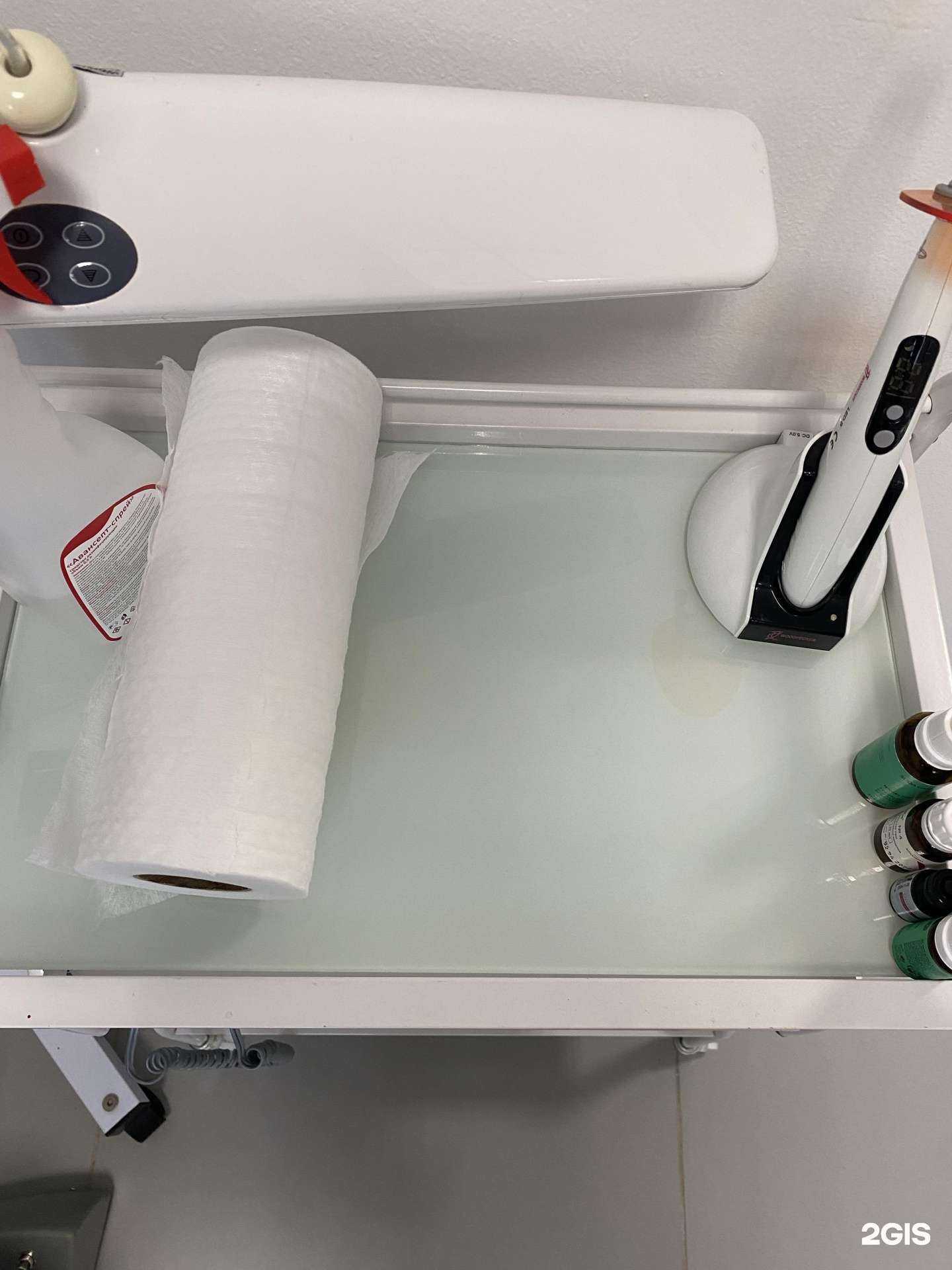 Отзывы на компанию Кабинет подологии в Волгограде c фото