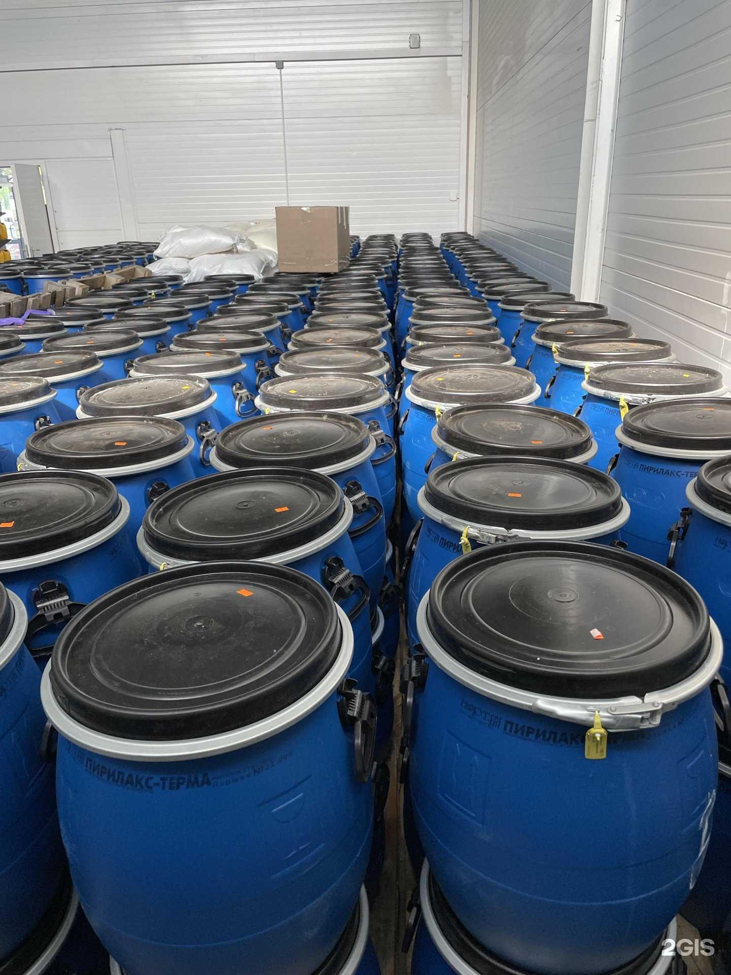 Отзывы на компанию Огнебиозащита в г. Новосибирск c фото