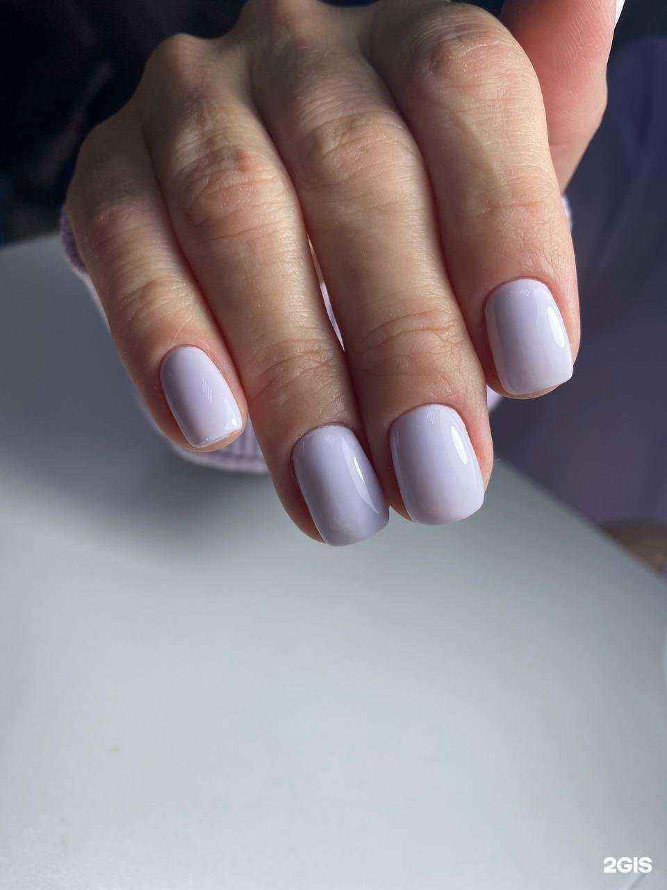 Отзывы на компанию Салон красоты в Краснодаре c фото