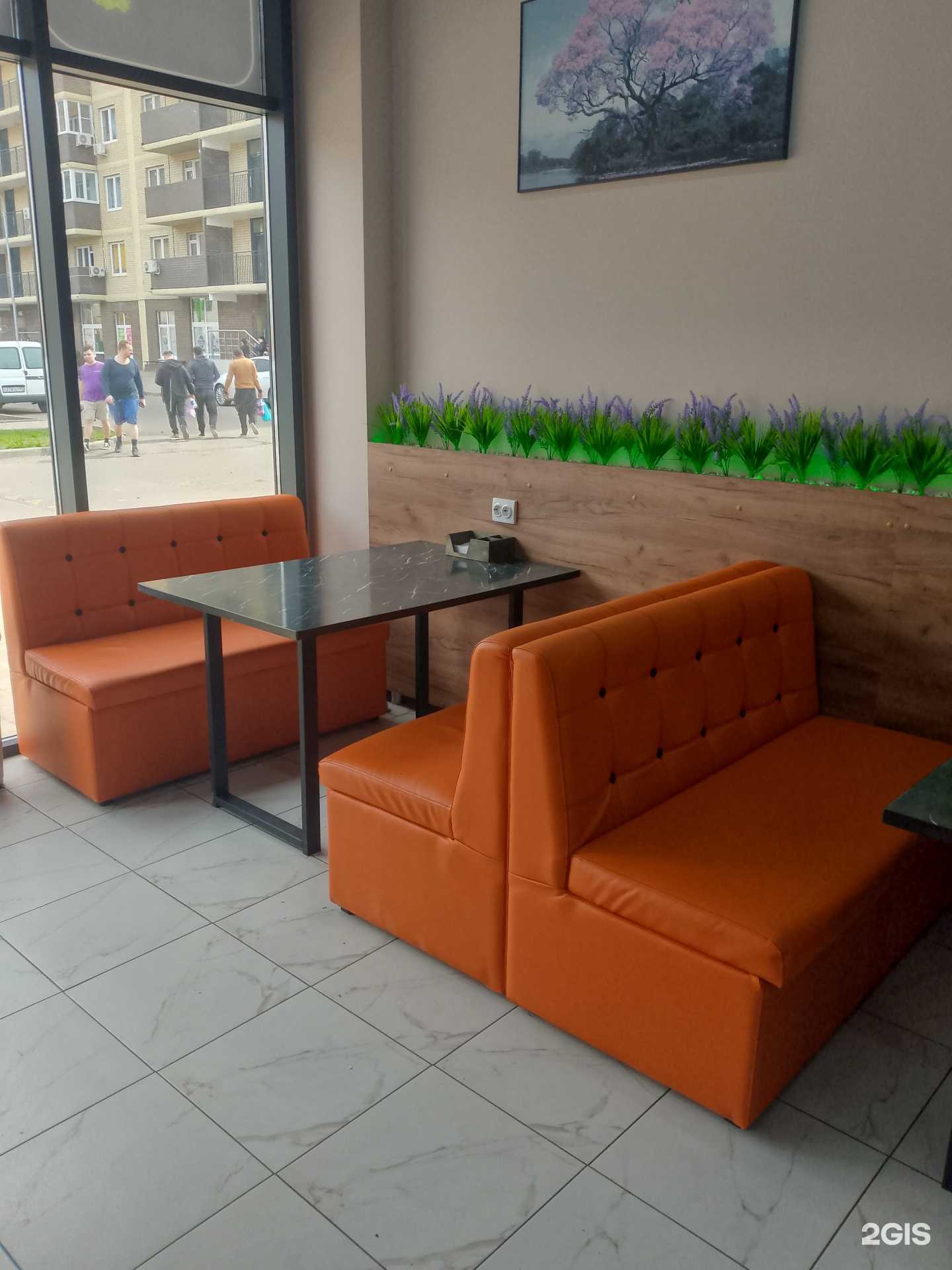 Отзывы на компанию Шаурма от души в г. Краснодар c фото