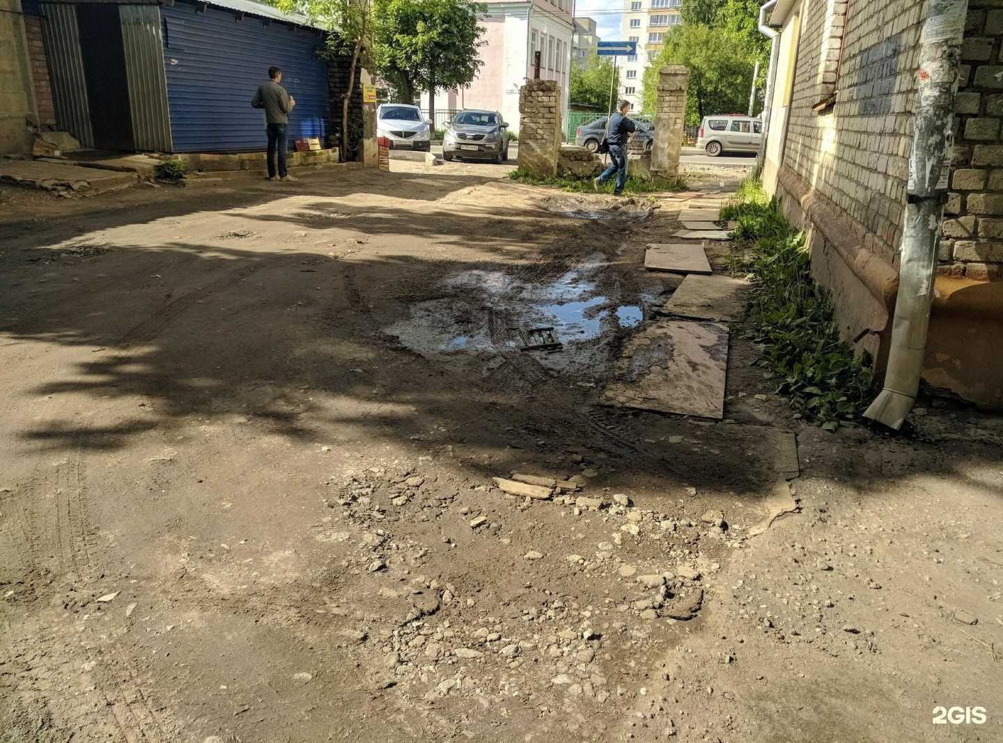 Отзывы на компанию Здравсити в г. Киров c фото