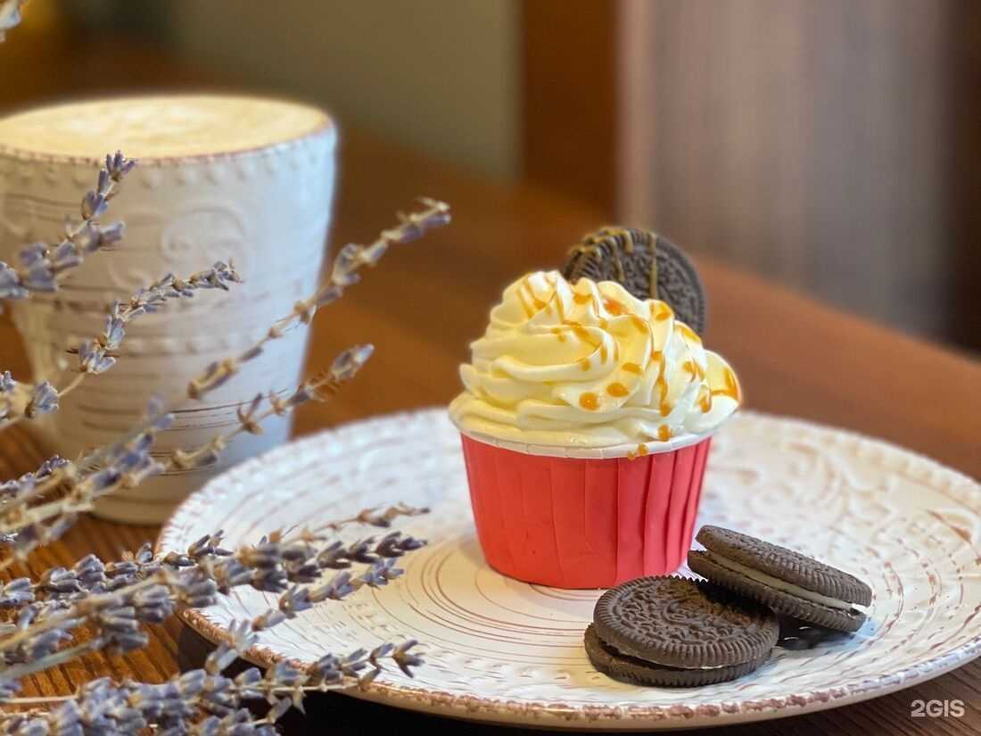 Отзывы на компанию Бархатные булочки  в Красноярске c фото