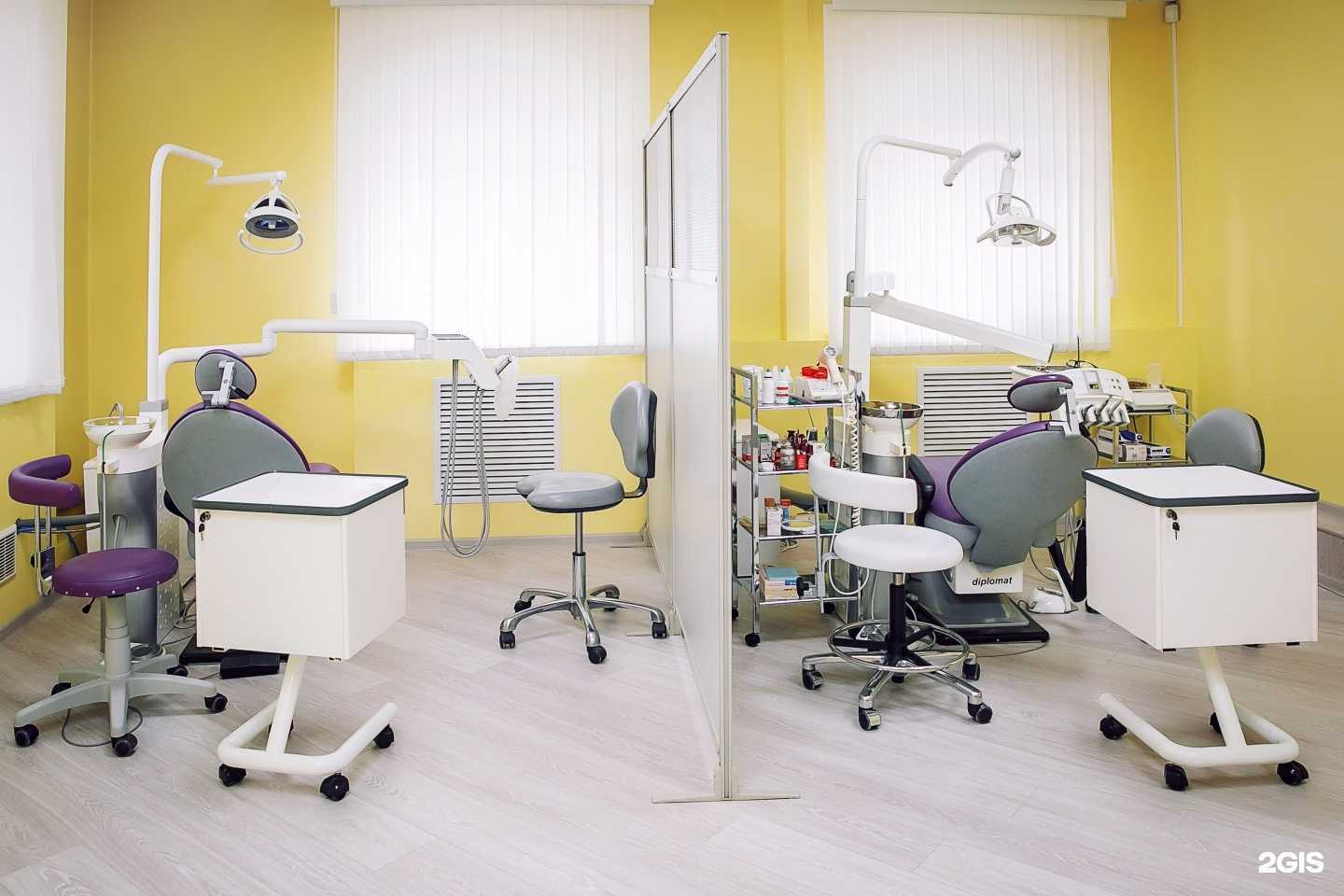 Отзывы на компанию Стоматолог и Я в г. Орёл c фото