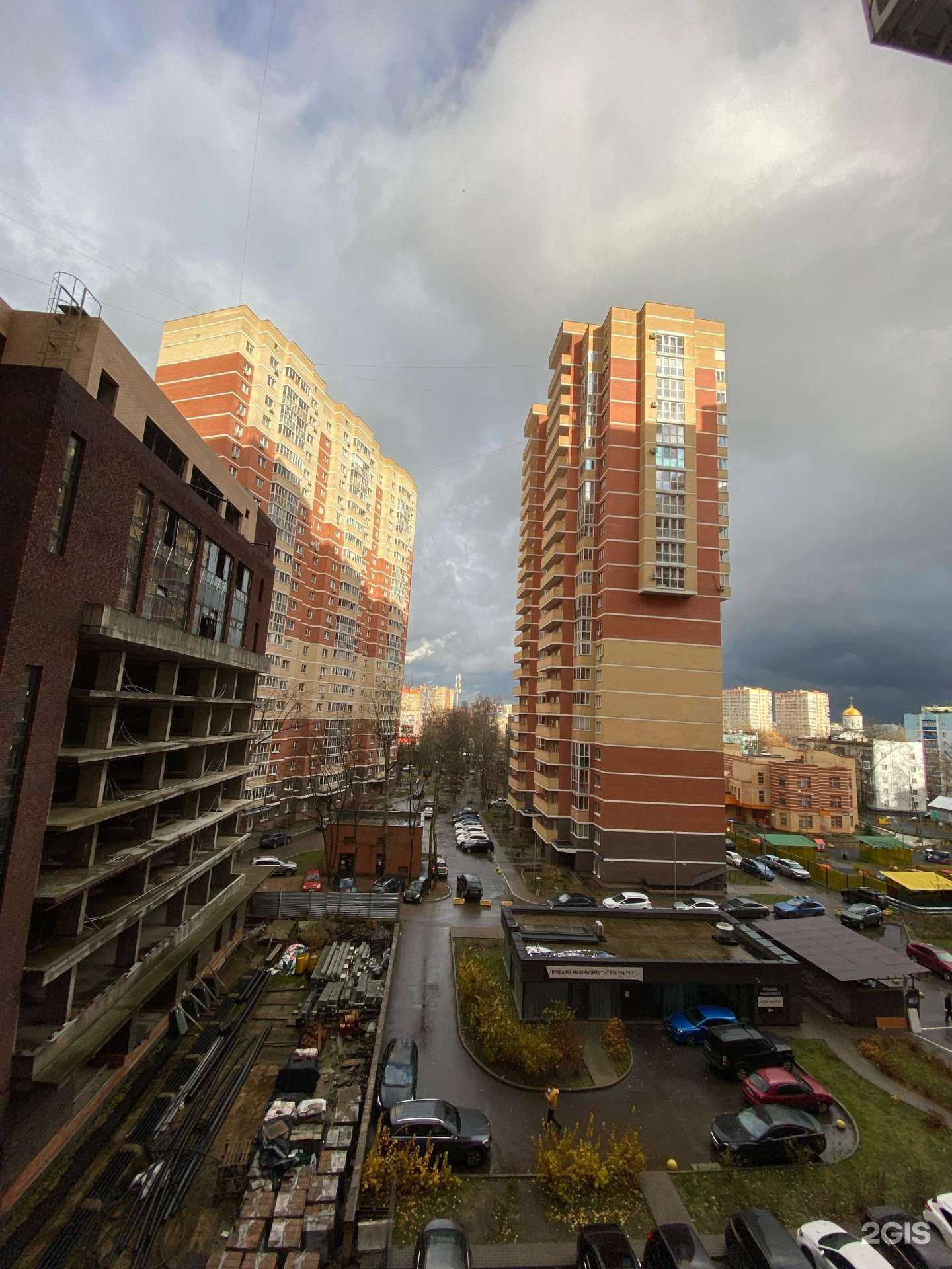 Отзывы на компанию Чудеса  в Люберцах c фото - фотография 2 из 2