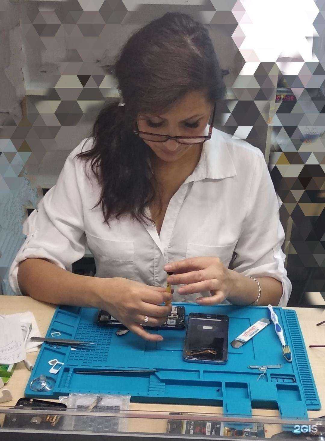 Отзывы на компанию Сервисный центр в Сызрани c фото