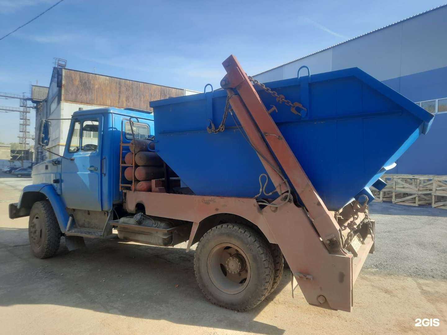 Отзывы на компанию Ресурс 174 в Челябинске c фото