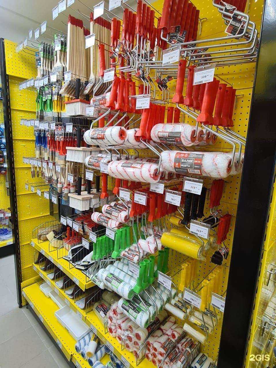 Отзывы на компанию Строительный двор в г. Сургут c фото