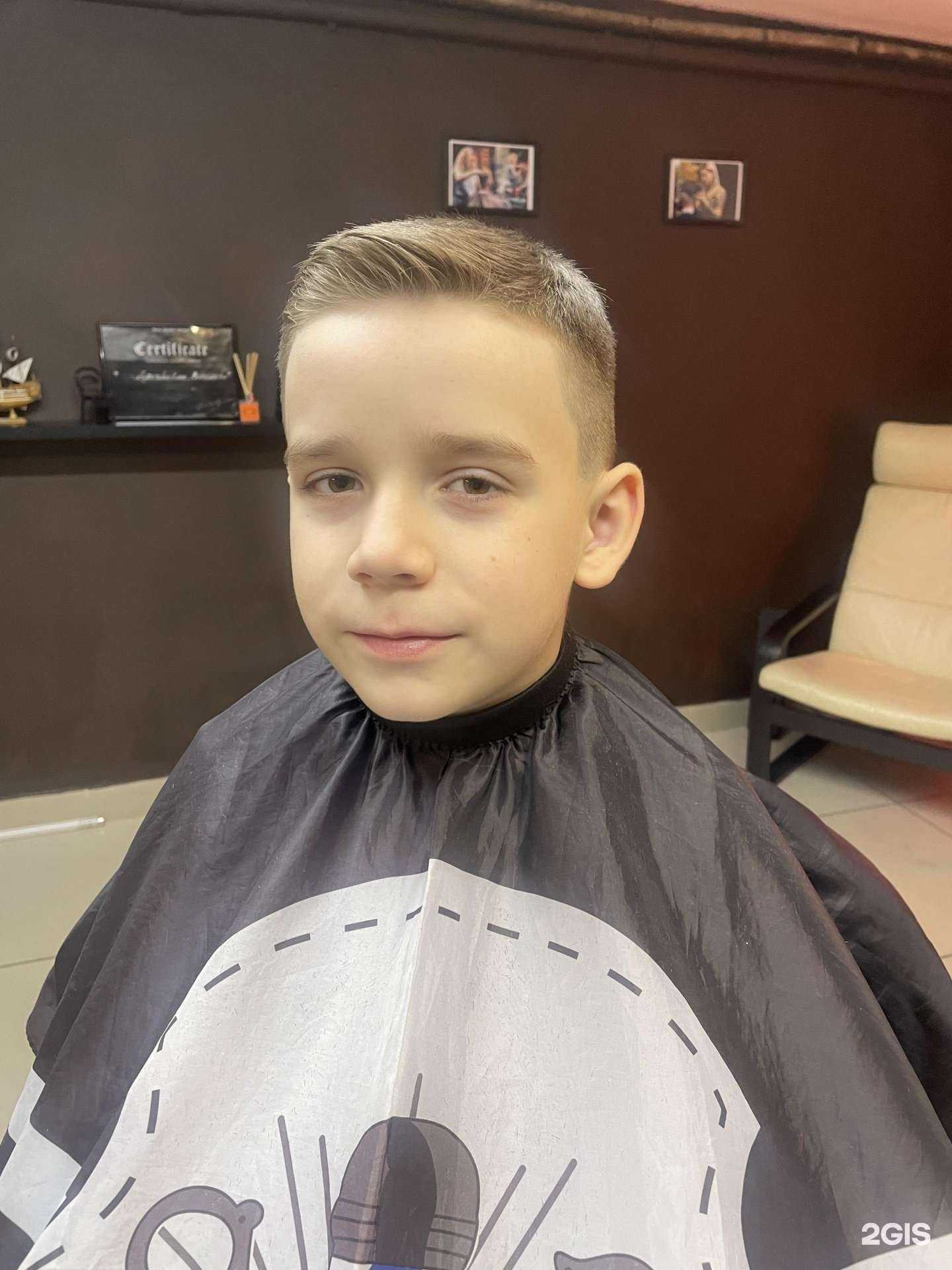 Отзывы на компанию Мужская территория в г. Бийск c фото