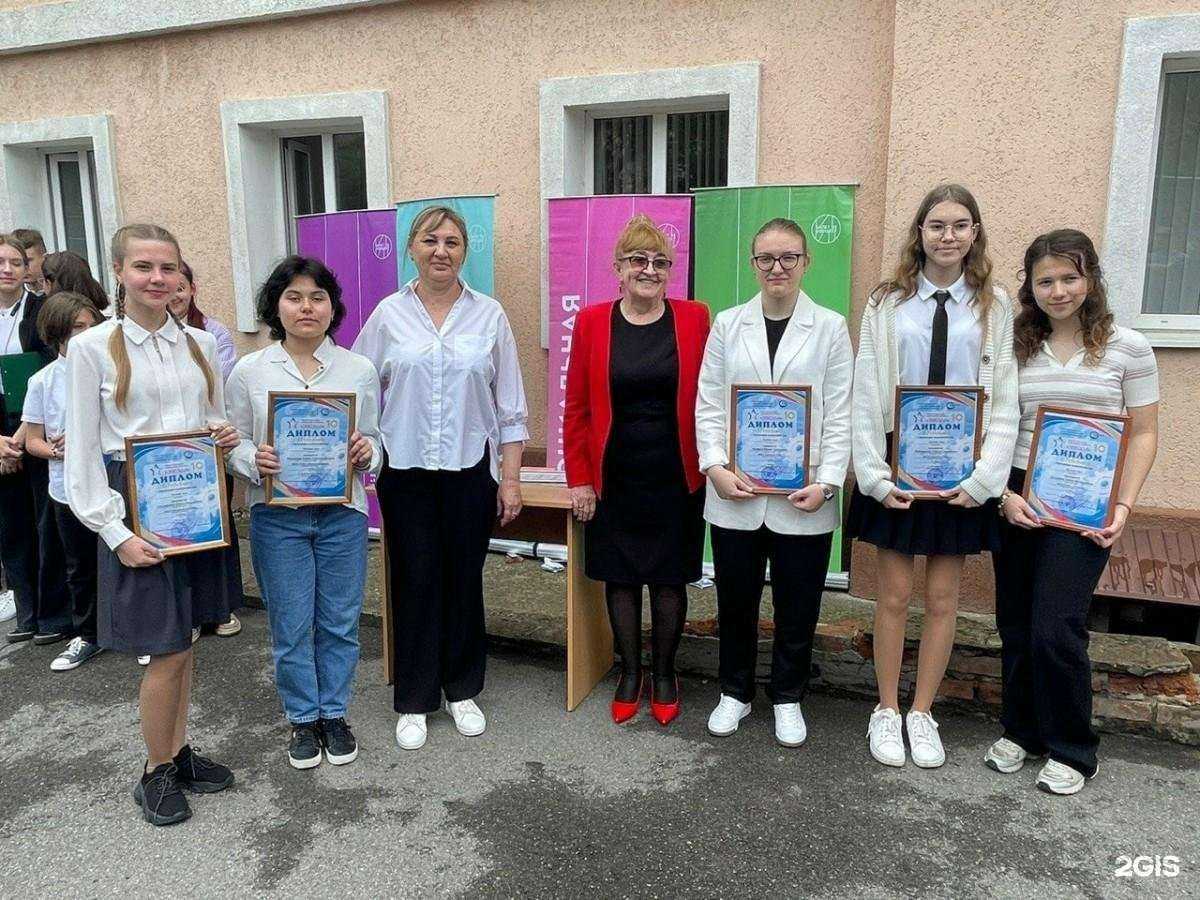 Отзывы на компанию Центр профориентации и сопровождения профессионального самоопределения учащихся (молодежи) Аксайского района в г. Аксай c фото