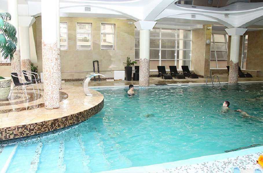 Отзывы на компанию Luxor в Махачкале c фото