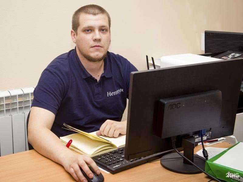 Отзывы на компанию Нептун в Екатеринбурге c фото