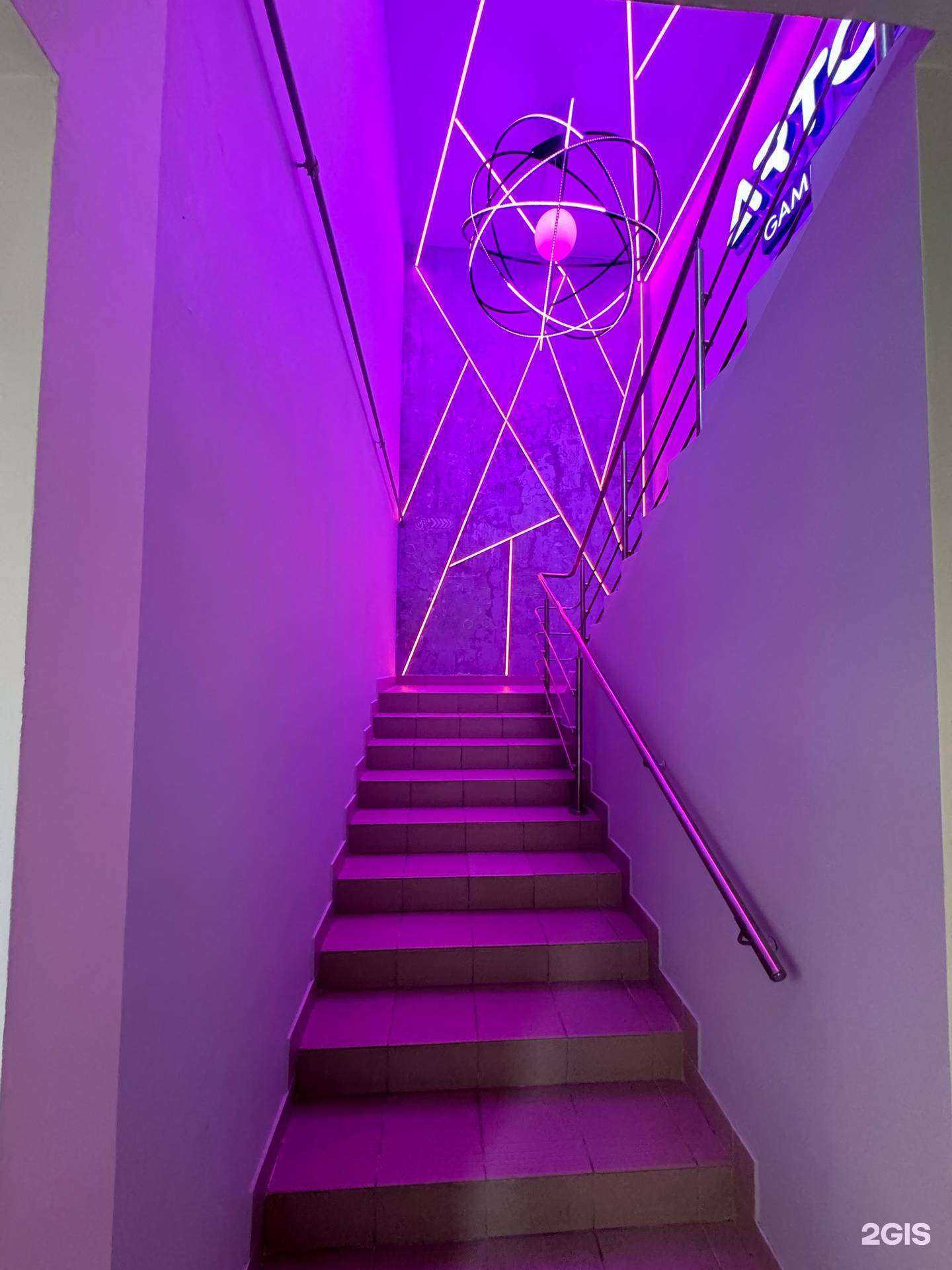 Отзывы на компанию ARTCORE КИБЕРСПОРТ в Казани c фото