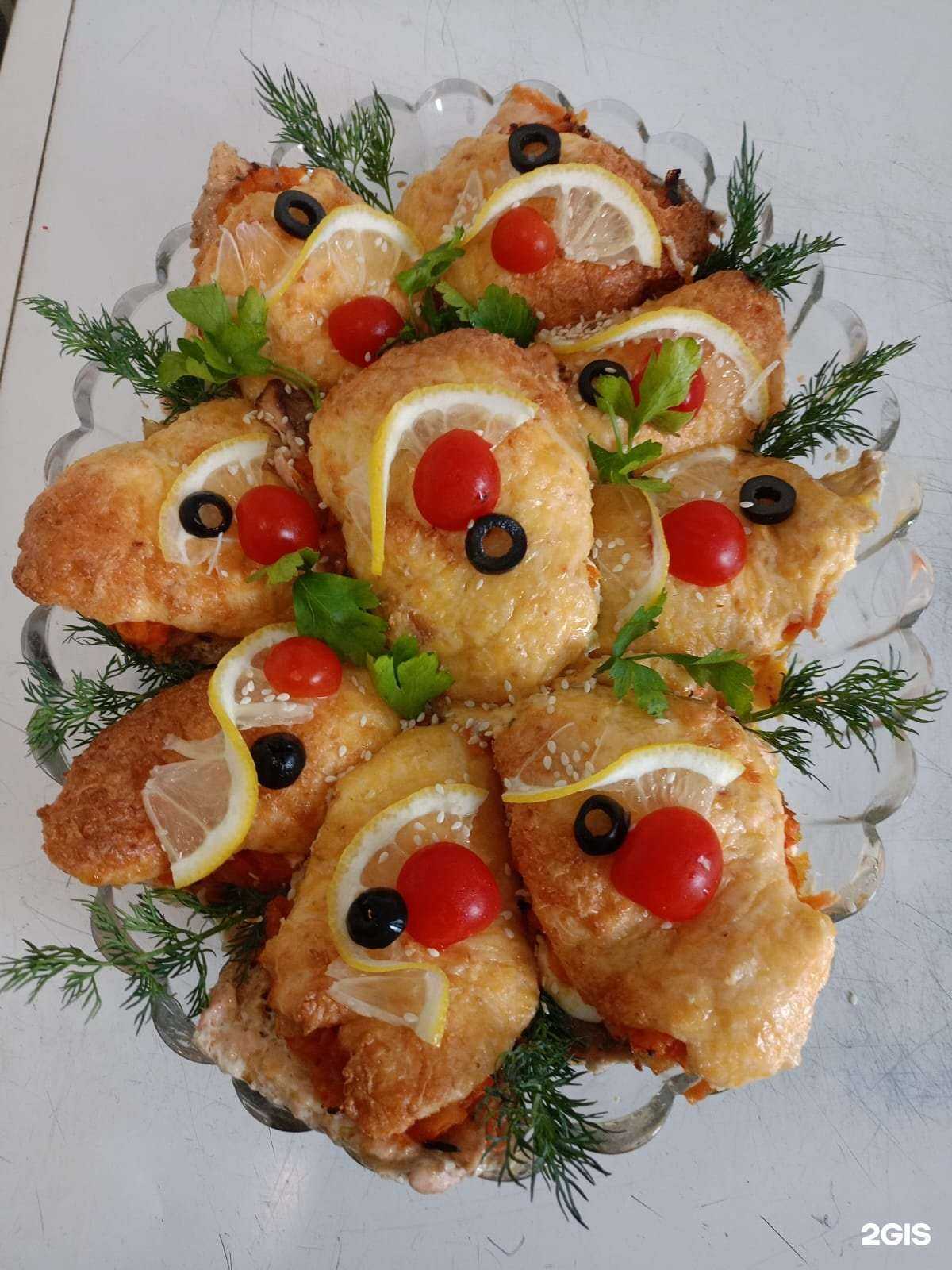 Отзывы на компанию Муза в Новомосковске c фото