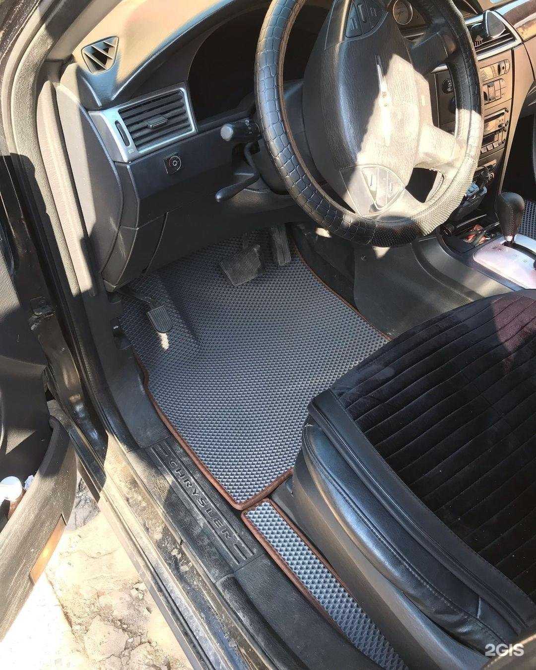 Отзывы на компанию Evaromb в Таганроге c фото