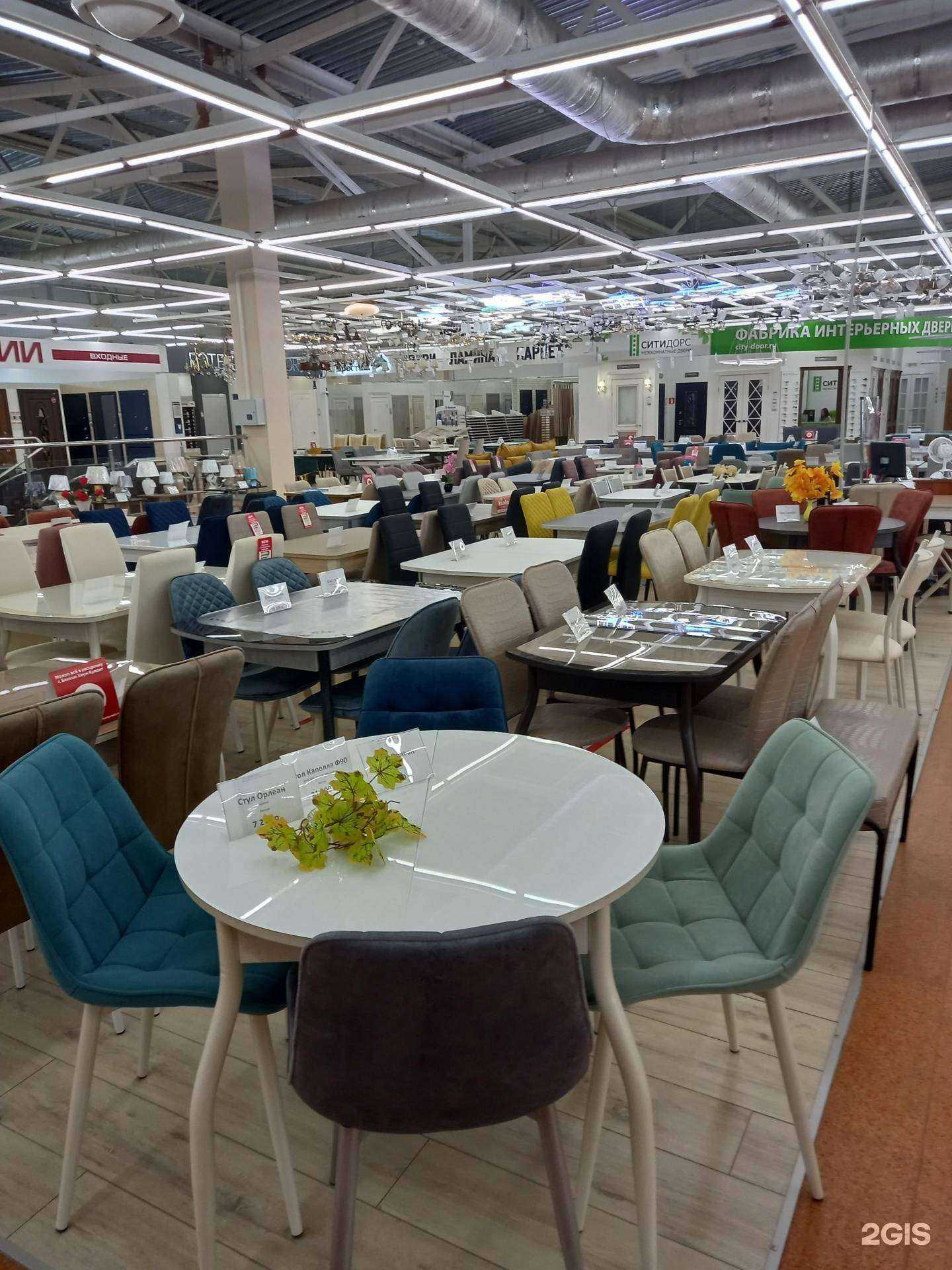 Отзывы на компанию Собрание в г. Иваново c фото