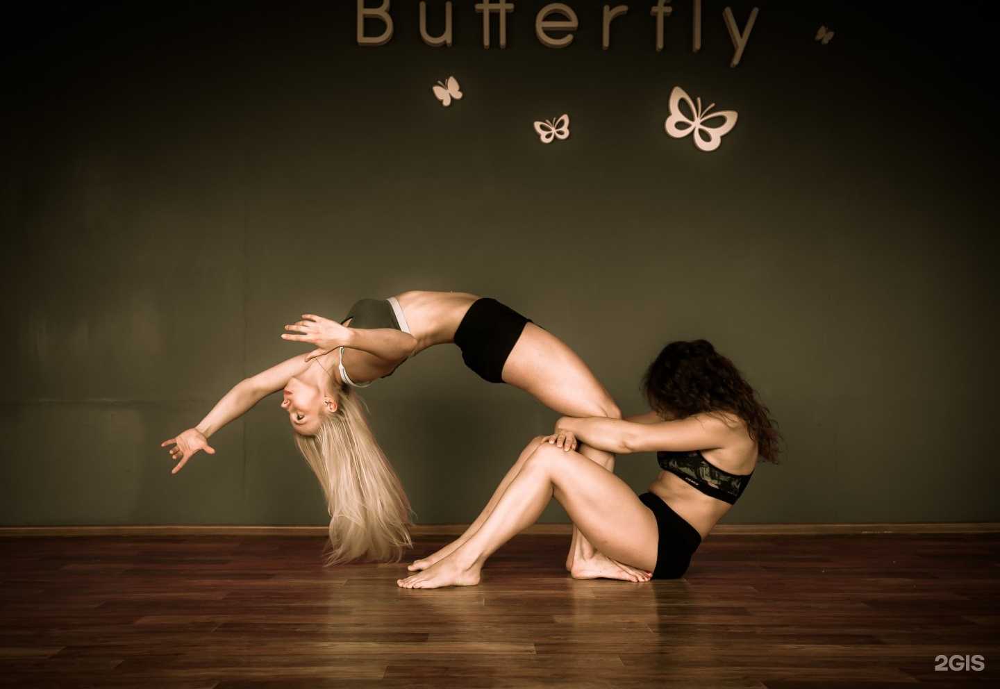 Отзывы на компанию Butterfly в г. Липецк c фото