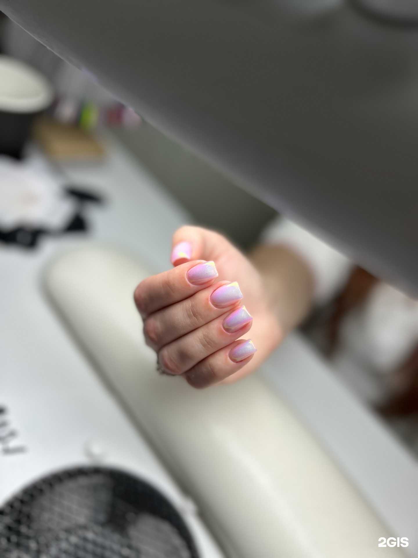 Отзывы на компанию BoroNails  в Красноярске c фото