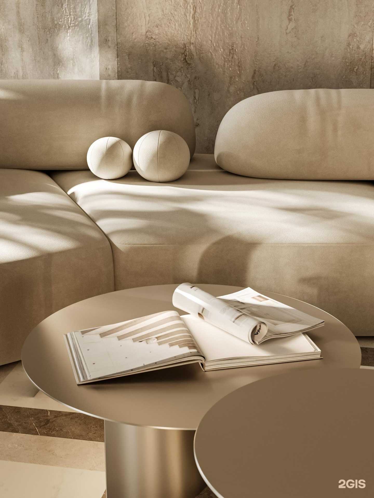 Отзывы на компанию Blok studio в г. Екатеринбург c фото