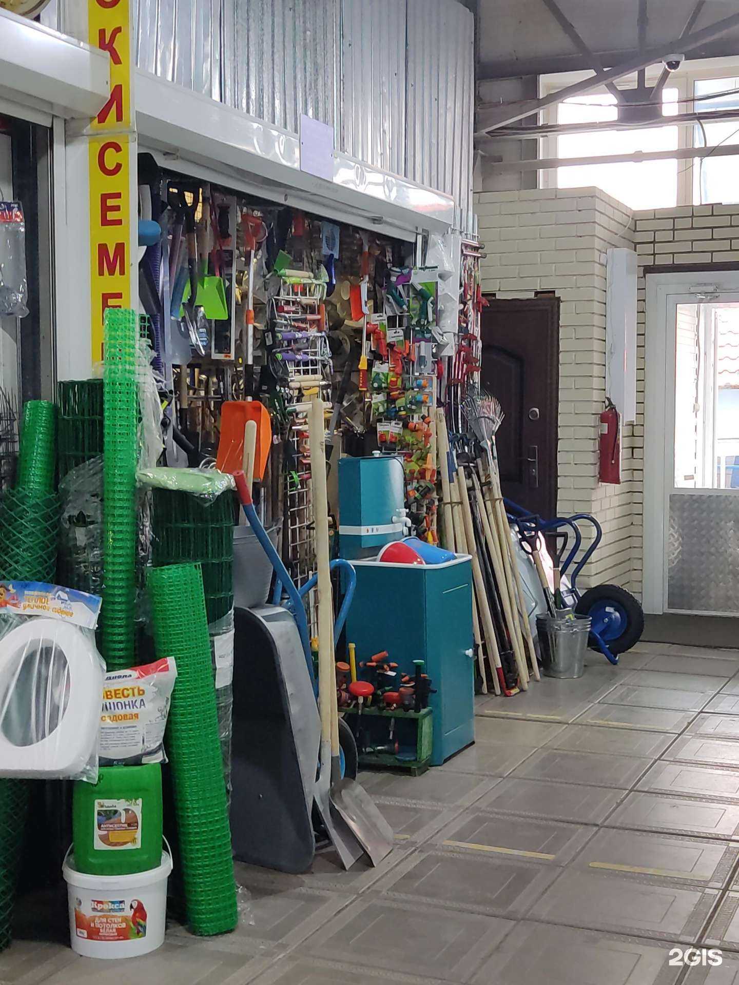 Отзывы на компанию Магазин по продаже пластиковой и тканной звероводческой сетки в Новосибирске c фото