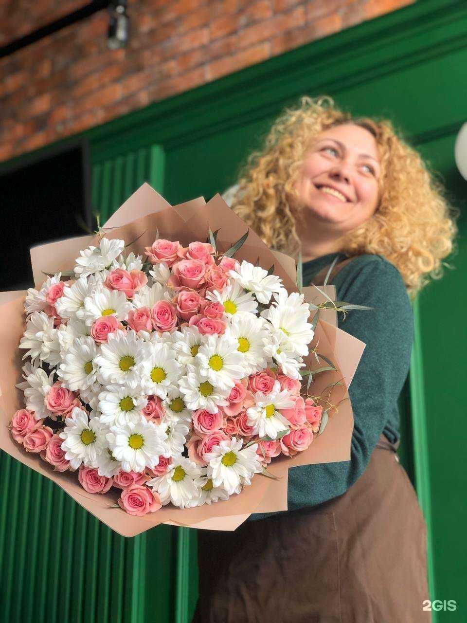 Отзывы на компанию Botanic bar в г. Сочи c фото