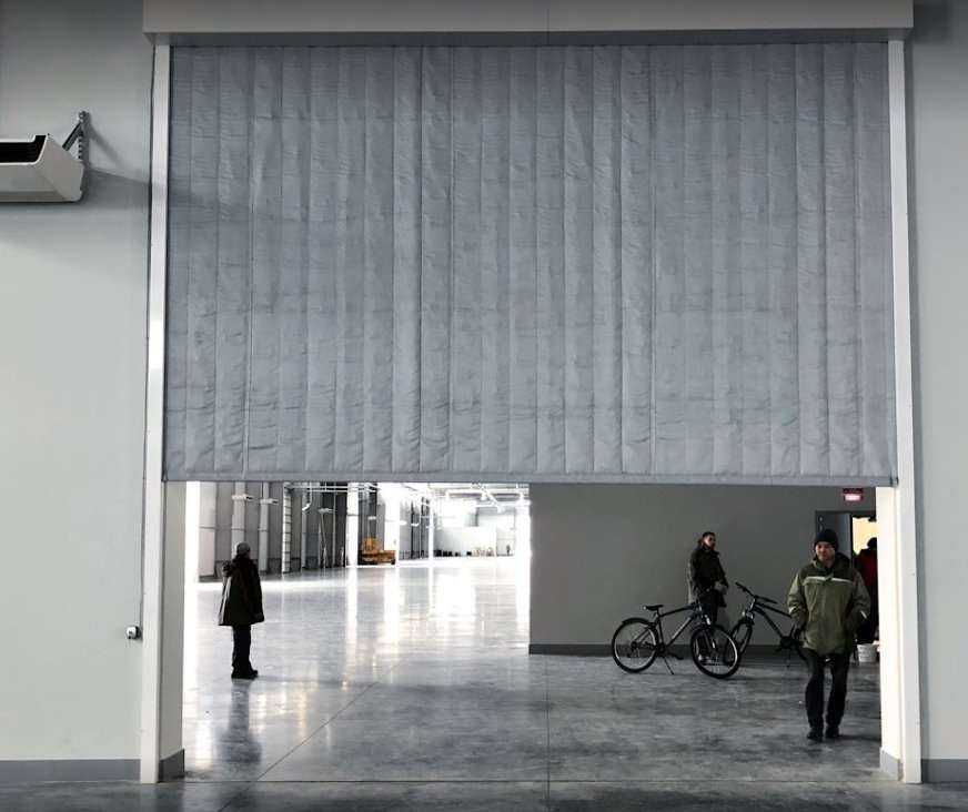 Отзывы на компанию Ворота в г. Казань c фото