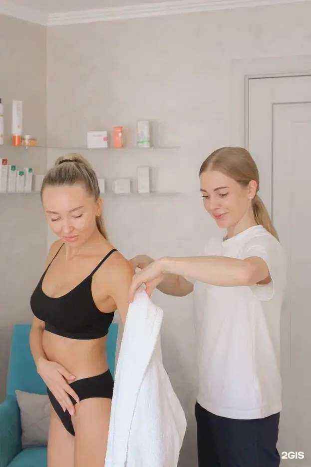 Отзывы на компанию Pol`za в Геленджике c фото