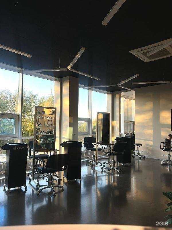 Отзывы на компанию Время by Fanola в Владивостоке c фото