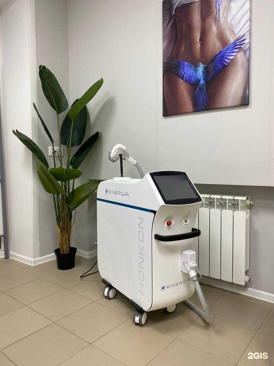 Отзывы на компанию Epi Plaza в Тольятти c фото