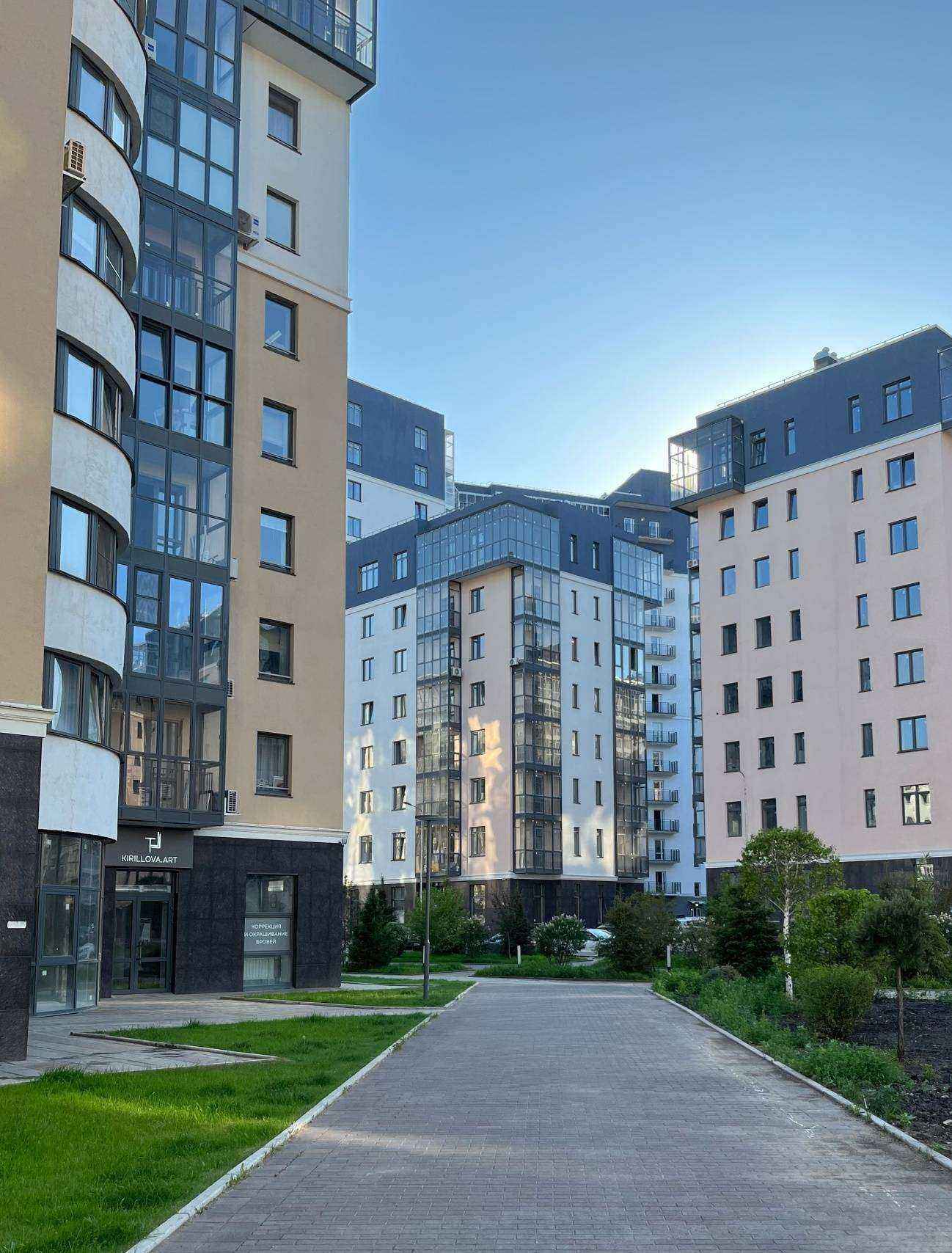 Отзывы на компанию М2 в Красноярске c фото - фотография 2 из 2