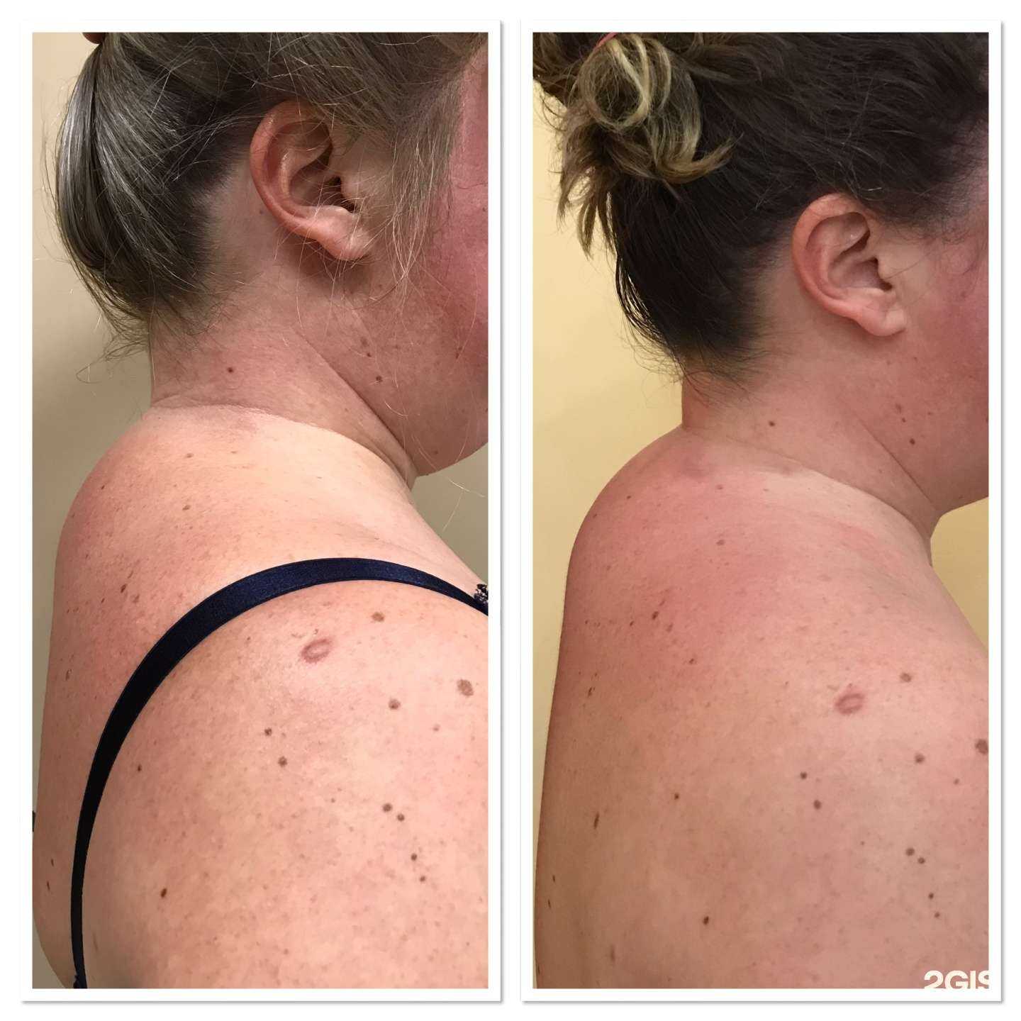 Отзывы на компанию Бьюти-клуб в г. Киров c фото