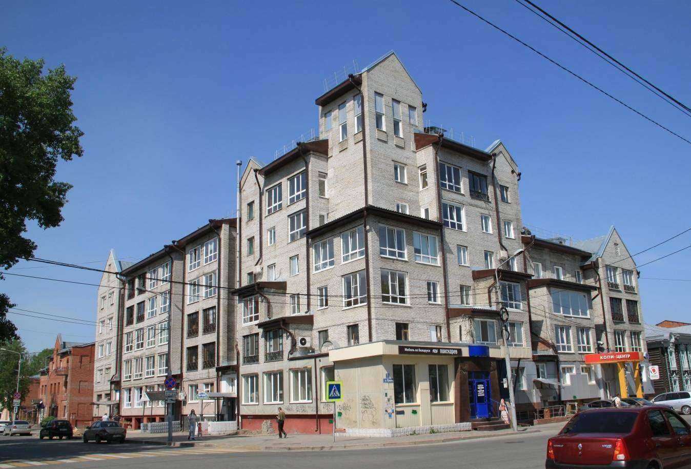 Отзывы на компанию ProActive в Томске c фото - фотография 2 из 2