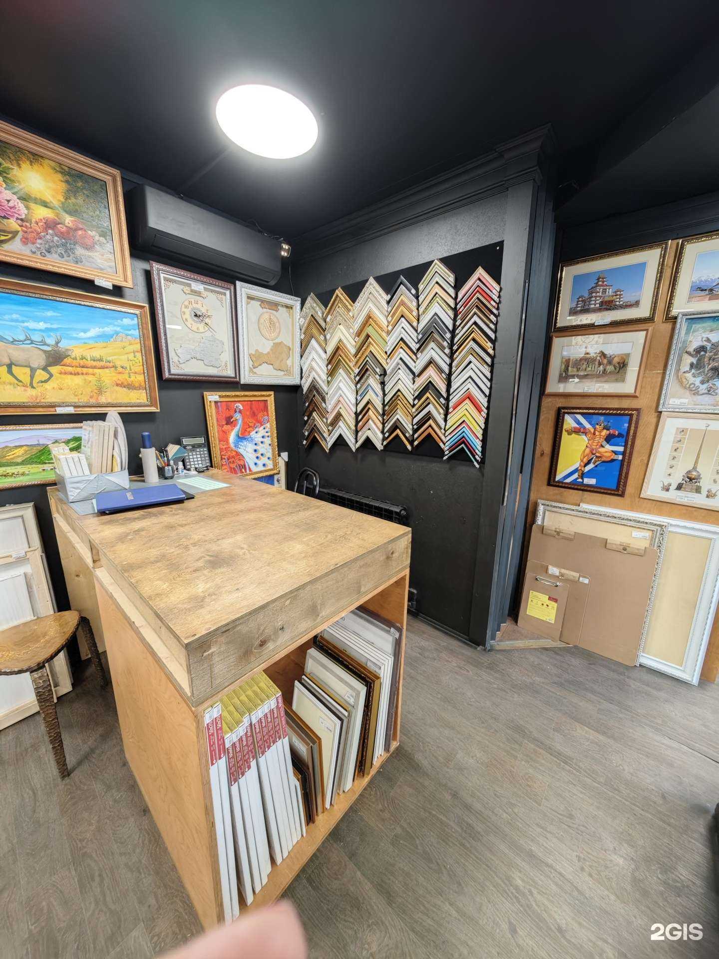 Отзывы на компанию Шевер в Кызыле c фото